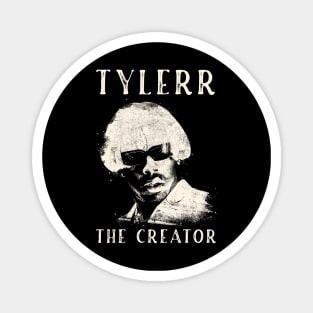 Tyler the creator Magnet